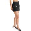 imageSteve Madden Womens Mila SkirtBlack