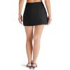 imageSteve Madden Womens Mila SkirtBlack