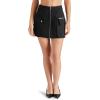 imageSteve Madden Womens Mila SkirtBlack