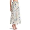 imageSteve Madden Womens Noemi SkirtCream