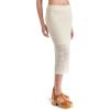 imageSteve Madden Womens Rosalind SkirtNatural