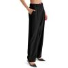 imageSteve Madden womens Apparel Neave PantBlack