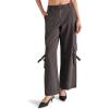 imageSteve Madden Womens Apparel Eos PantBlack