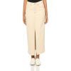 imageSteve Madden Womens Avani SkirtIvory