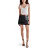 imageSteve Madden Womens Danika SkirtBlack