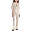 imageSteve Madden Womens Eddie PantNatural