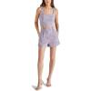 imageSteve Madden Womens Imelda ShortDahlia Purple