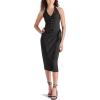 imageSteve Madden Womens Isadora SkirtBlack