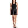 imageSteve Madden Womens Lilette SkortBlack