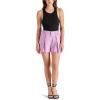 imageSteve Madden Womens Lilette SkortViolet Tulle
