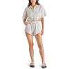 imageSteve Madden Womens Mari ShortsCream