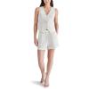 imageSteve Madden womens Imelda ShortsIvory