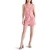 imageSteve Madden womens Imelda ShortsPeach Romance