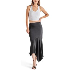 imageSteve Madden Apparel Womens Lucille SkirtBlack