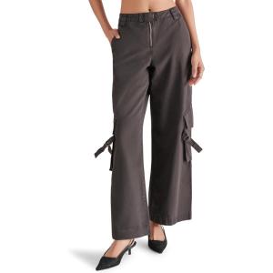 imageSteve Madden Womens Apparel Eos PantBlack