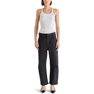 imageSteve Madden Womens Apparel Haniel PantBlack
