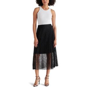 imageSteve Madden Womens Apparel Keira SkirtBlack