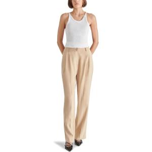 imageSteve Madden Womens Blaze PantKhaki
