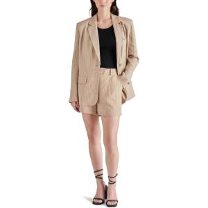 imageSteve Madden Womens Imelda ShortsWood Thrush