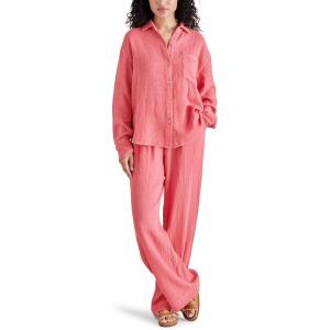 imageSteve Madden Womens June PantFruit Dove