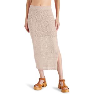 imageSteve Madden Womens Liliana SkirtOatmeal