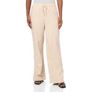 imageSteve Madden Womens Venetia PantNatural