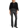 imageSteve Madden SEQUIN FRINGE CROP RUANABlack