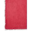 imageSteve Madden Taylor Scarf Cherry Red