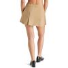 imageSteve Madden Womens Apparel Maeron SkirtBeige