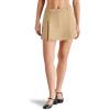 imageSteve Madden Womens Apparel Maeron SkirtBeige