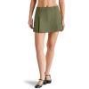 imageSteve Madden Womens Apparel Maeron SkirtGreen