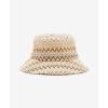 imageSteve Madden Womens Dove HatNatural Multi