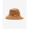 imageSteve Madden Womens Emmey Bucket Hat Tan