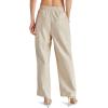imageSteve Madden Womens Gilda PantBone