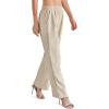 imageSteve Madden Womens Gilda PantBone