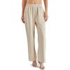 imageSteve Madden Womens Gilda PantBone