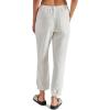 imageSteve Madden Womens Hadia PantIvory