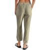 imageSteve Madden Womens Hadia PantWarm Stone
