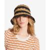 imageSteve Madden Womens Merla Bucket Hat Natural Multi