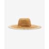 imageSteve Madden Womens Mona Sun Hat Tan
