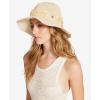imageSteve Madden Womens Rosie Bucket Hat Tan