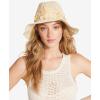 imageSteve Madden Womens Rosie Bucket Hat Tan