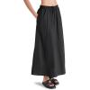 imageSteve Madden Womens Sunny SkirtBlack