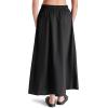 imageSteve Madden Womens Sunny SkirtBlack