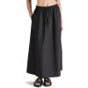 imageSteve Madden Womens Sunny SkirtBlack