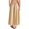 imageSteve Madden Womens Sunny SkirtKhaki