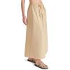 imageSteve Madden Womens Sunny SkirtKhaki