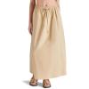 imageSteve Madden Womens Sunny SkirtKhaki