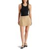 imageSteve Madden Womens Apparel Maeron SkirtBeige