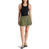 imageSteve Madden Womens Apparel Maeron SkirtGreen